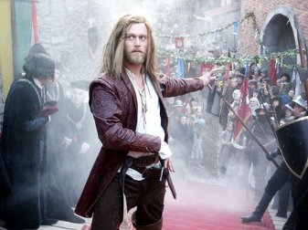 Фото - Кен Дукен: 337x252 / 25 Кб