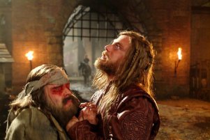 Фото - Кен Дукен: 301x201 / 17 Кб