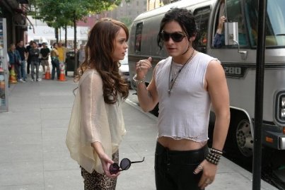 Фото - Тэрин Мэннинг: 403x269 / 28 Кб