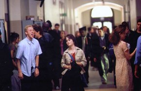 Фото - Тэрин Мэннинг: 290x187 / 15 Кб