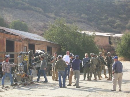 Фото - Джулио Лиал: 453x340 / 37 Кб