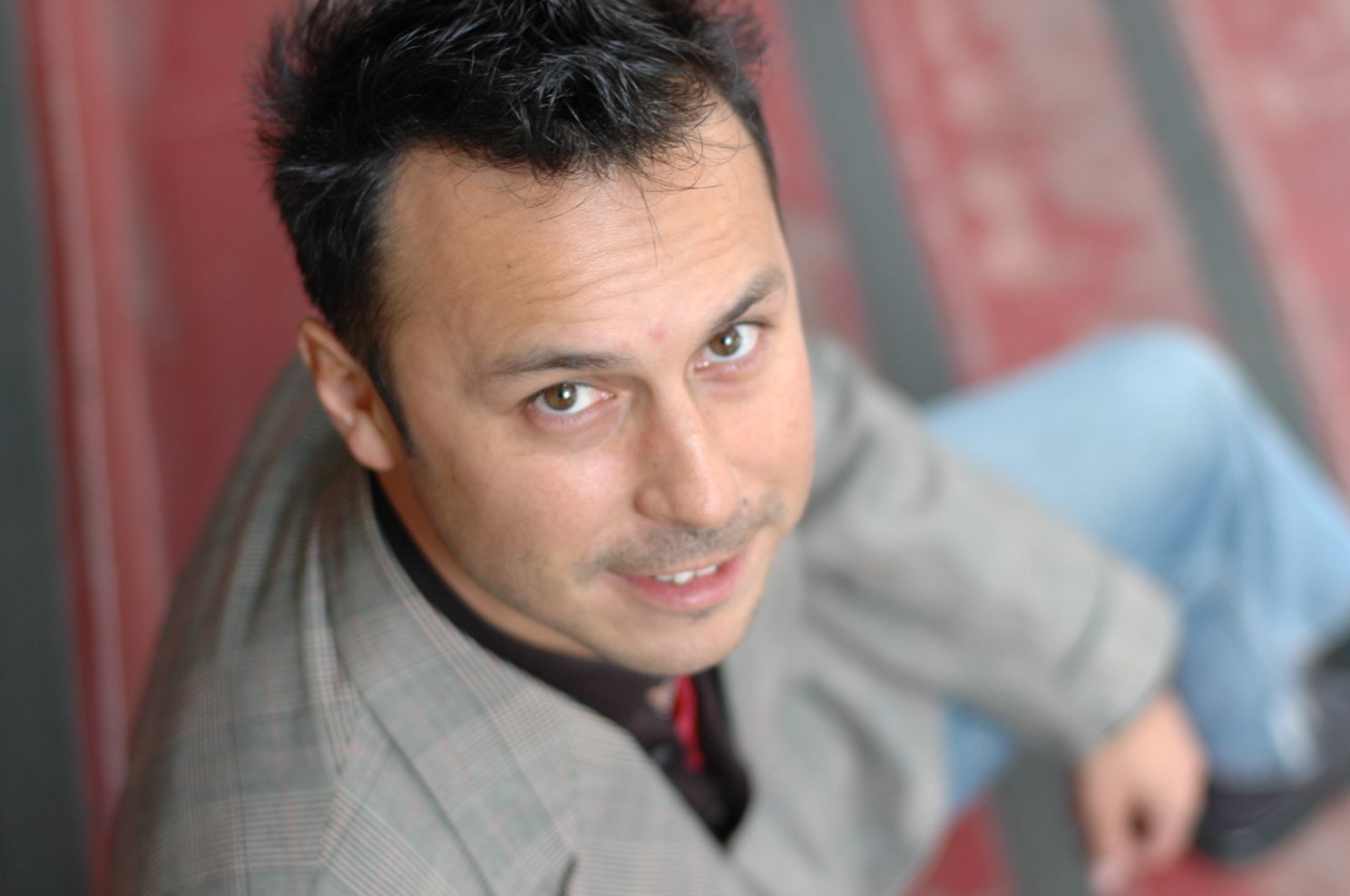 Фото - Джулио Лиал: 1488x988 / 120 Кб