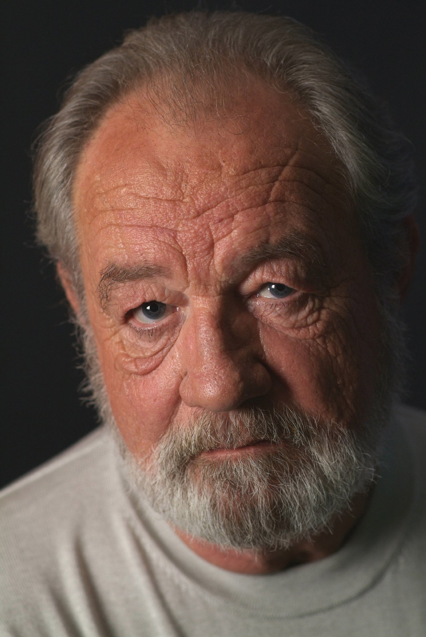 Фото - Бад Кларк: 1370x2048 / 352 Кб