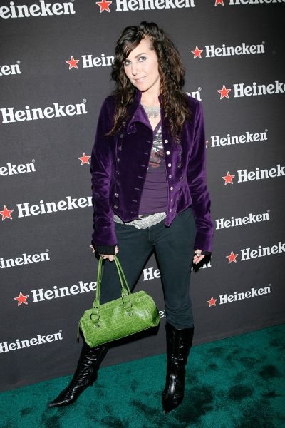 Фото - Andrea Fellers: 400x600 / 53 Кб