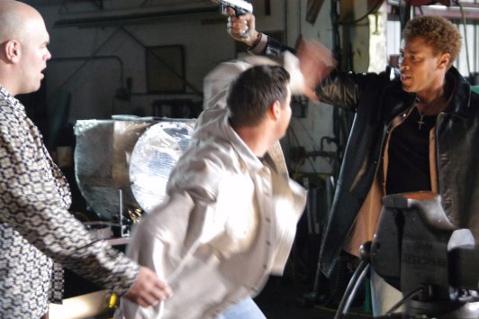 Фото - Raymond T. Williams: 532x354 / 43 Кб