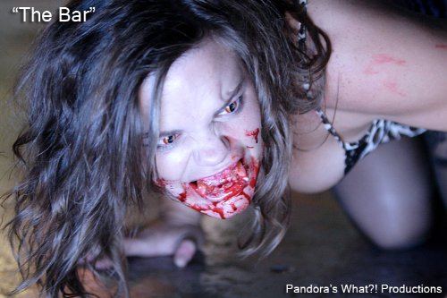 Фото - Элизабет Томпсон: 500x333 / 38 Кб