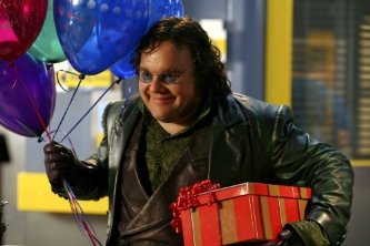 Фото - Крис Готье: 333x222 / 20 Кб