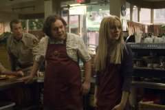 Фото - Крис Готье: 240x160 / 10 Кб