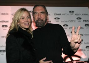 Фото - Джон Пол Дехориа: 286x204 / 13 Кб