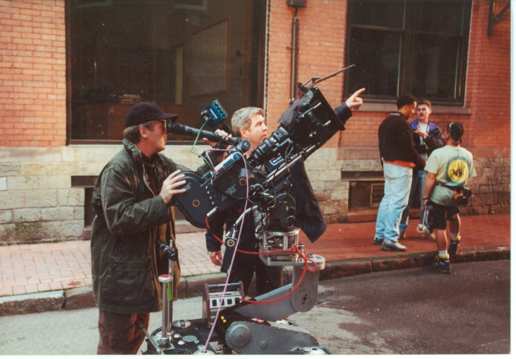 Фото - Роберт Манганелли: 1671x1163 / 278 Кб