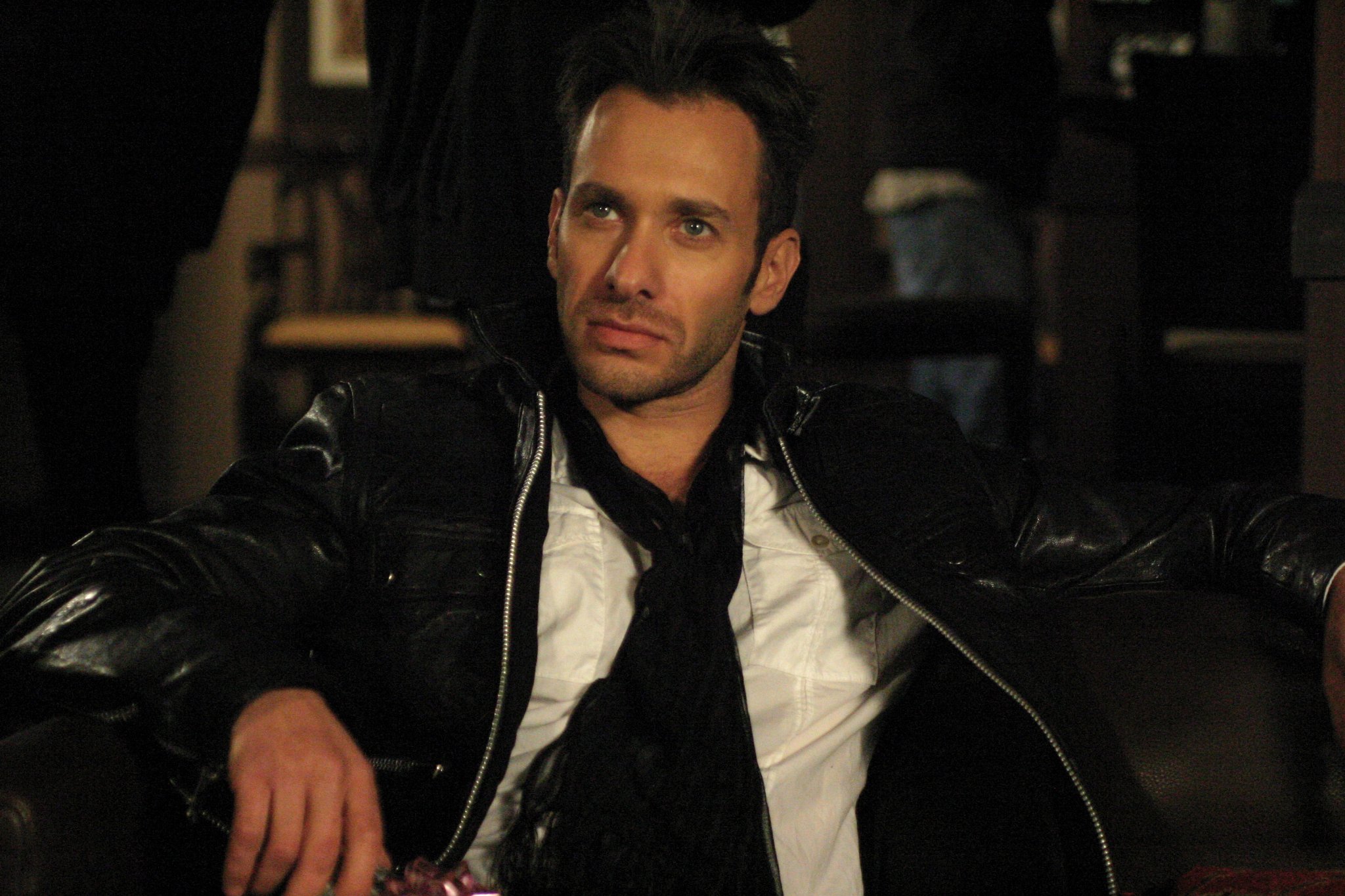 Фото - Мэттью Вульф: 2048x1365 / 446 Кб