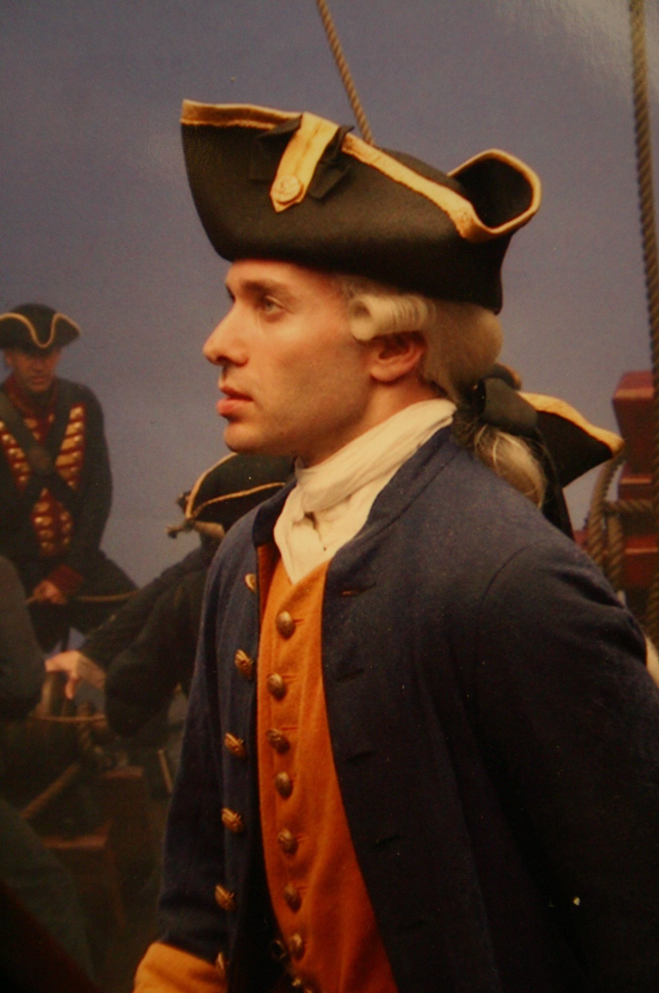 Фото - Мэттью Вульф: 1360x2048 / 337 Кб