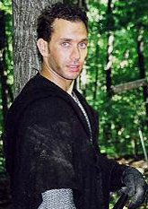 Фото - Мэттью Вульф: 165x233 / 16 Кб