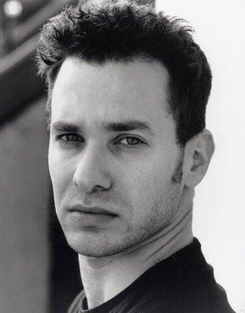 Фото - Мэттью Вульф: 354x453 / 24 Кб