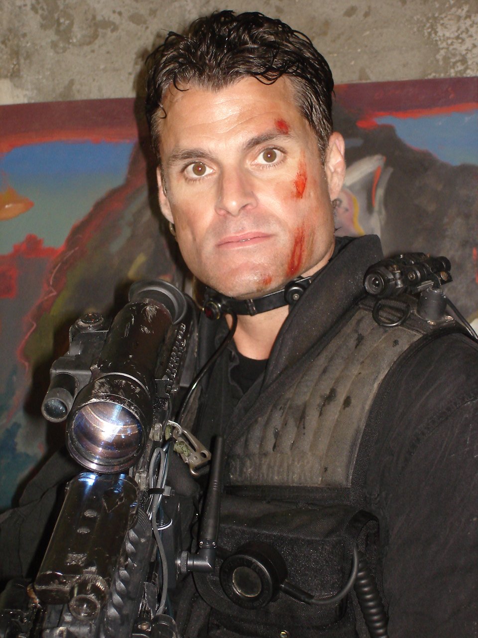 Фото - Джон МакДоналд: 960x1280 / 204 Кб