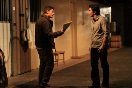 Фото - Йен Энтони Дэйл: 435x290 / 25 Кб