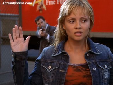 Фото - Беатрис Розен: 390x292 / 24 Кб