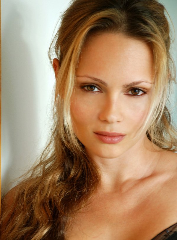 Фото - Беатрис Розен: 599x815 / 78 Кб