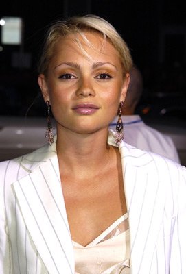 Фото - Беатрис Розен: 271x400 / 20 Кб