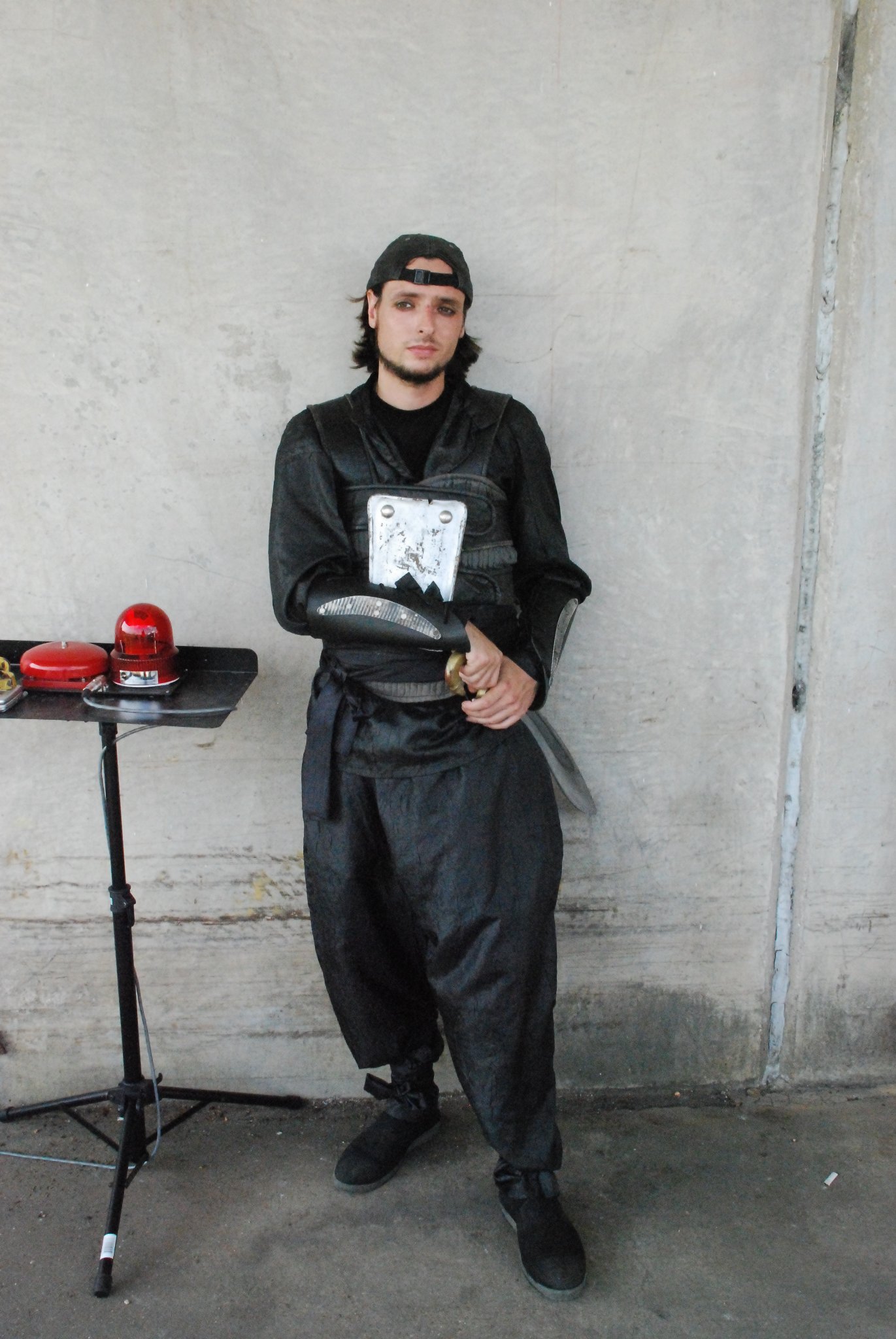 Фото - Дэниэл Винсент: 1371x2048 / 363 Кб