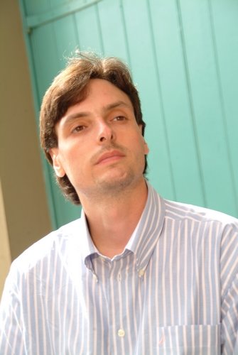 Фото - Дэниэл Винсент: 335x500 / 26 Кб