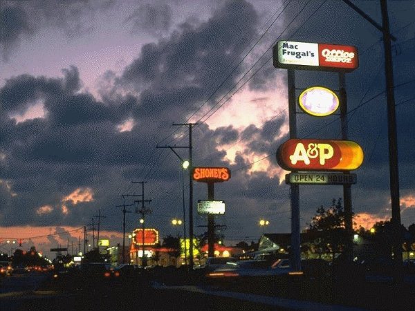 Фото - Дэниэл Винсент: 600x450 / 70 Кб