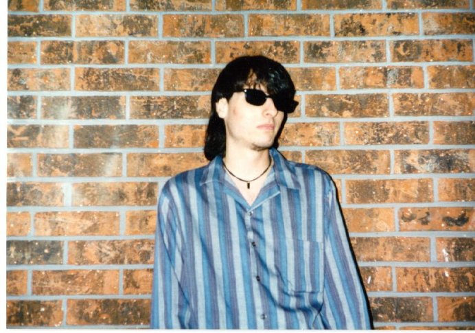 Фото - Дэниэл Винсент: 692x485 / 88 Кб