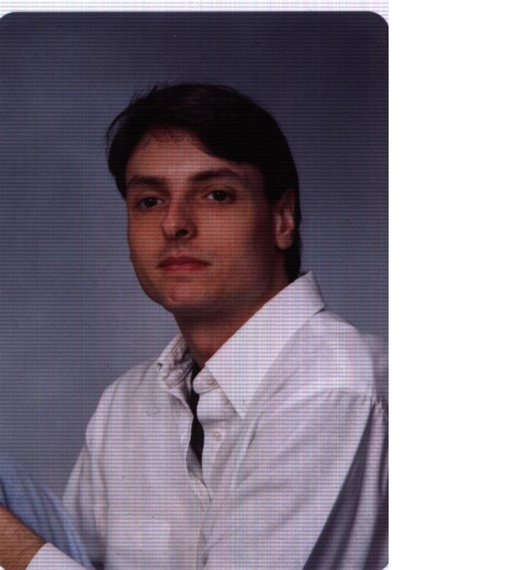 Фото - Дэниэл Винсент: 720x810 / 72 Кб