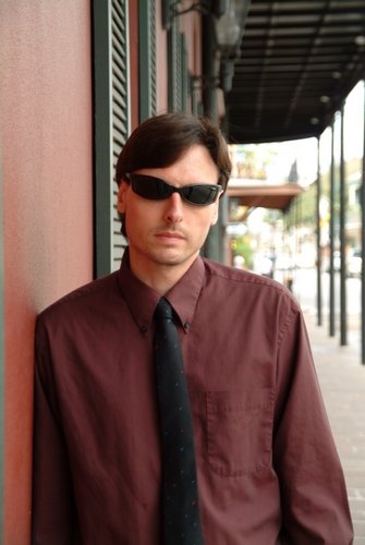 Фото - Дэниэл Винсент: 335x500 / 30 Кб