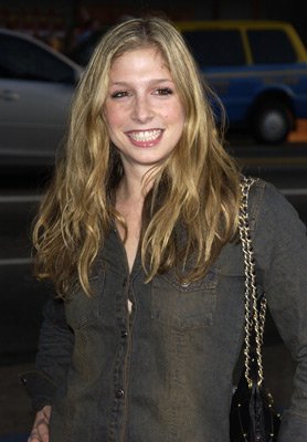 Фото - Шошанна Штерн: 278x400 / 24 Кб