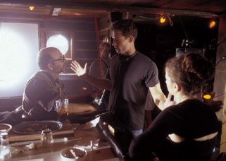 Фото - Скотт Уайпер: 321x229 / 17 Кб