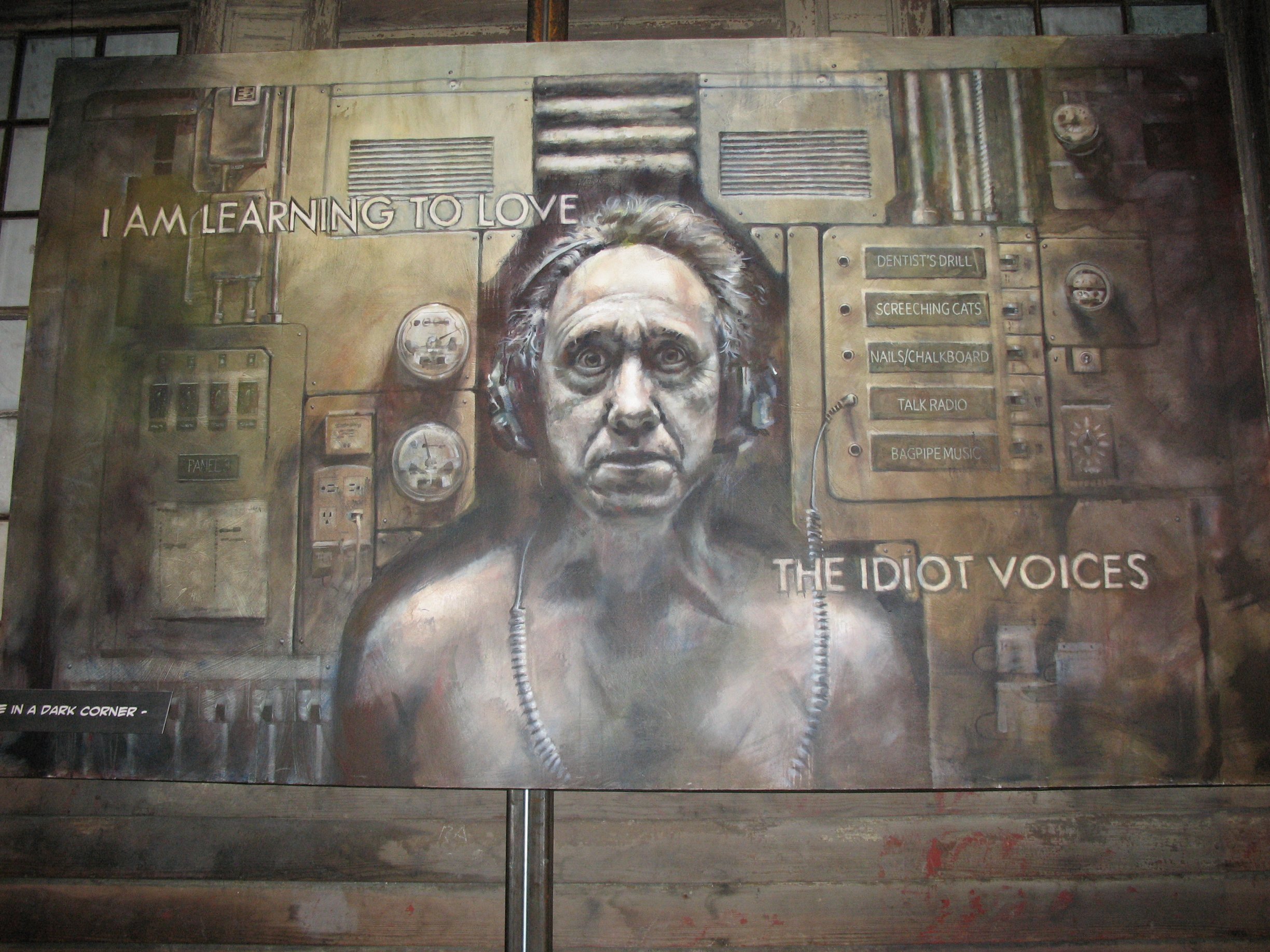 Фото - Брюс Уильямсон: 2448x1836 / 771 Кб