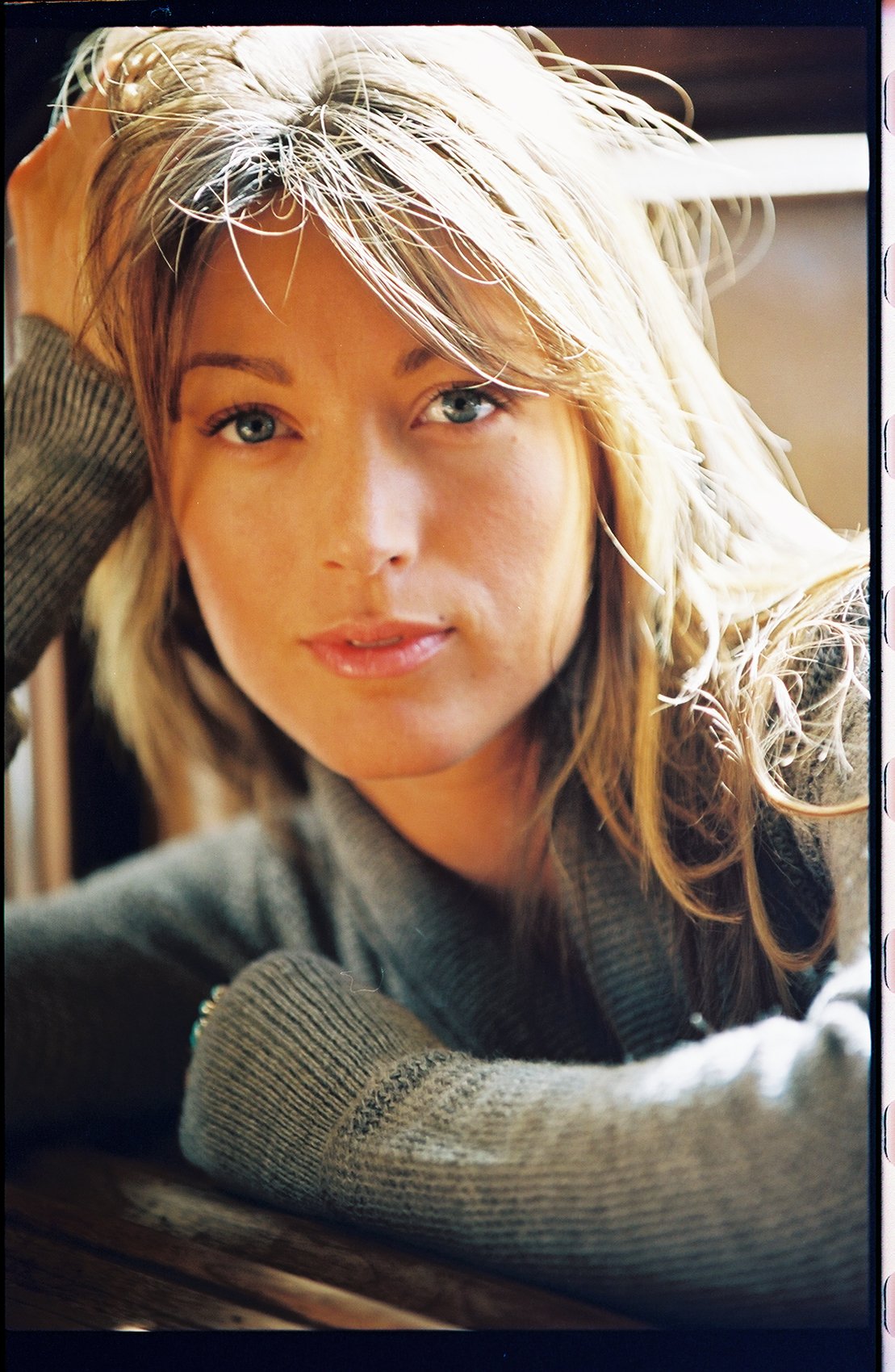 Фото - Натали Зи: 1109x1700 / 335 Кб