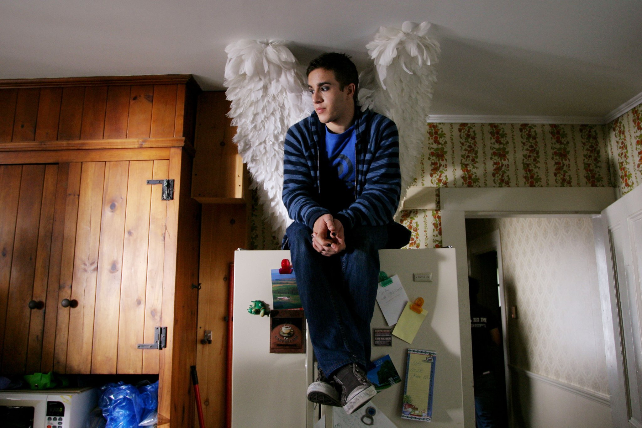 Фото - Алекс Хаус: 2048x1365 / 384 Кб