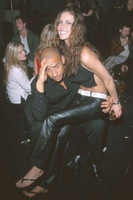 Фото - Саммер Элтис: 266x400 / 17 Кб