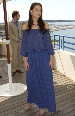 Фото - Джейми Кинг: 261x400 / 26 Кб