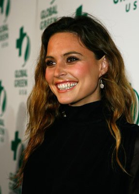 Фото - Джози Мэран: 287x400 / 19 Кб