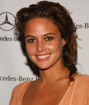 Фото - Джози Мэран: 341x400 / 26 Кб