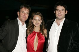 Фото - Джози Мэран: 267x178 / 11 Кб