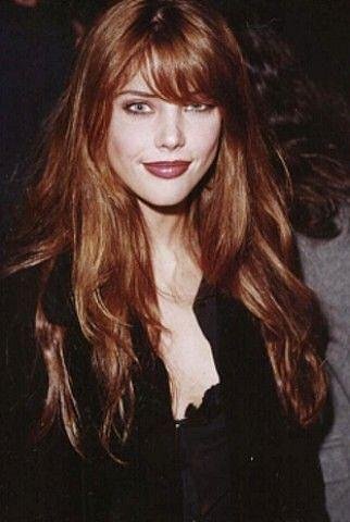 Фото - Nicole Marie Lenz: 322x480 / 32 Кб