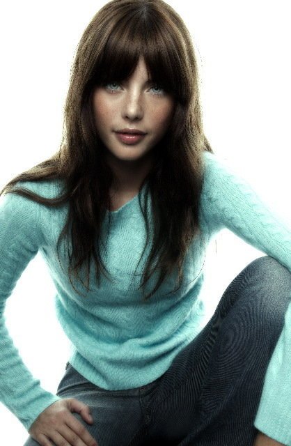 Фото - Nicole Marie Lenz: 418x640 / 52 Кб