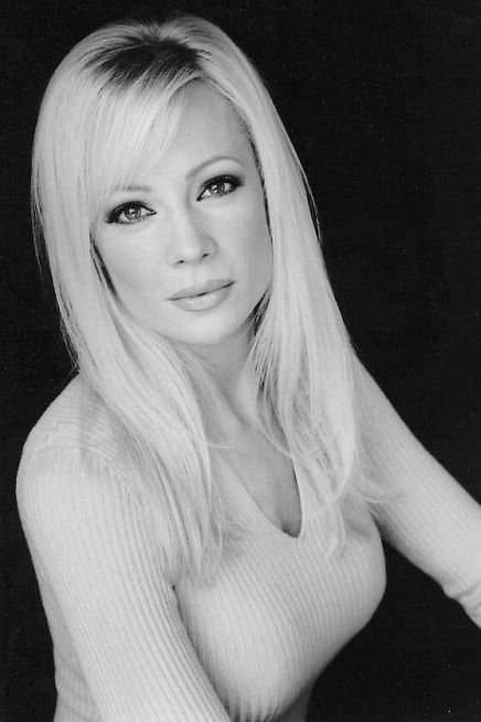 Фото - Stacey Hayes: 436x655 / 42 Кб