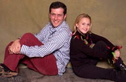 Фото - Пол Гутрехт: 259x168 / 12 Кб