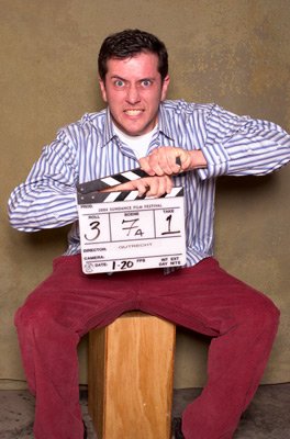 Фото - Пол Гутрехт: 264x400 / 27 Кб