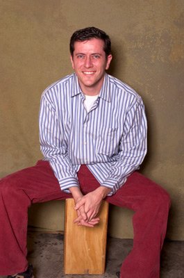 Фото - Пол Гутрехт: 265x400 / 24 Кб