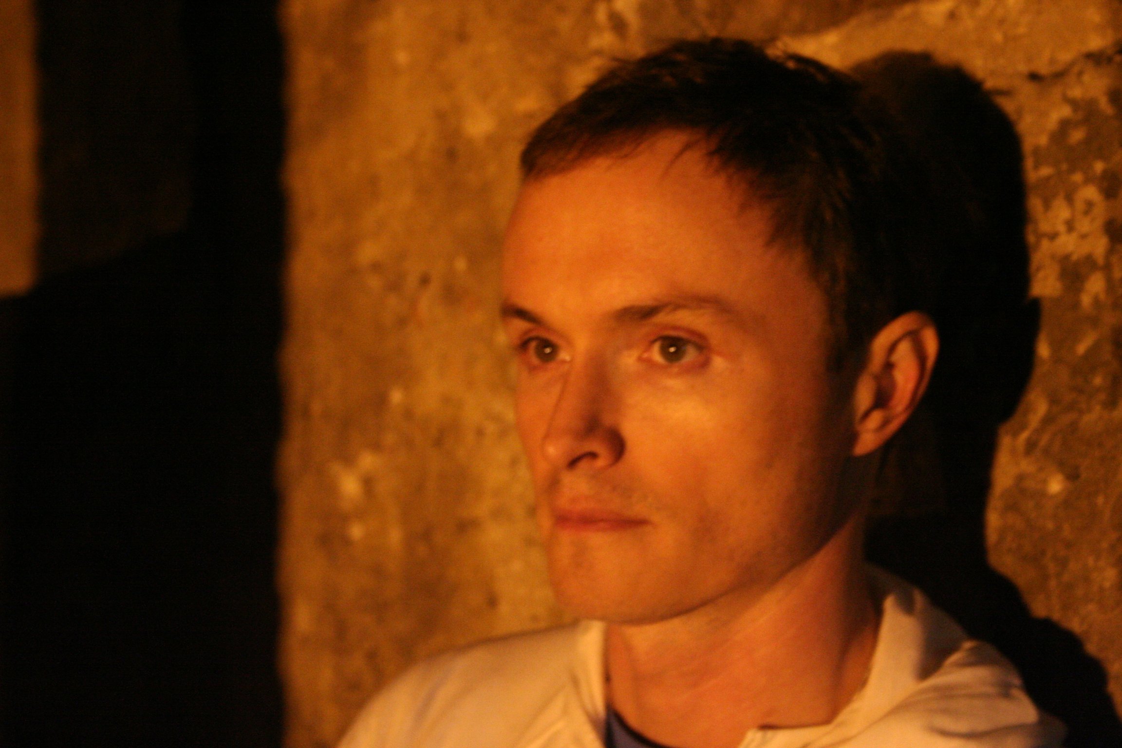 Фото - Чад Парсонс: 2304x1536 / 403 Кб