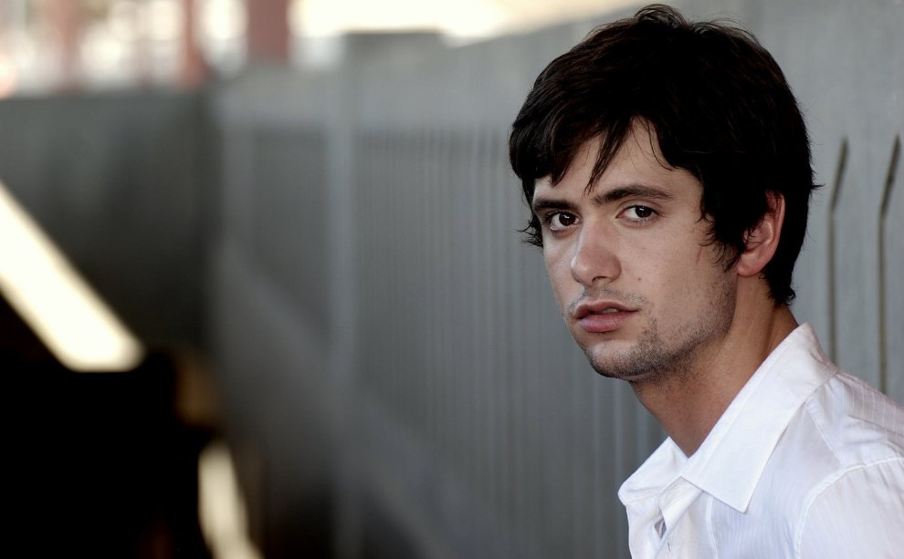 Фото - Джэйк Сендвиг: 990x613 / 55 Кб