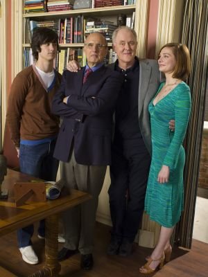 Фото - Джэйк Сендвиг: 300x400 / 28 Кб