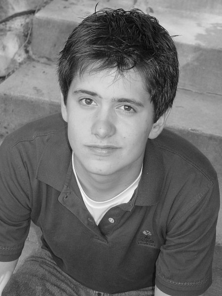 Фото - Джэйк Сендвиг: 450x600 / 51 Кб