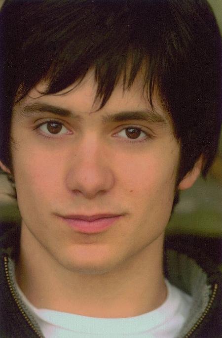 Фото - Джэйк Сендвиг: 450x684 / 49 Кб